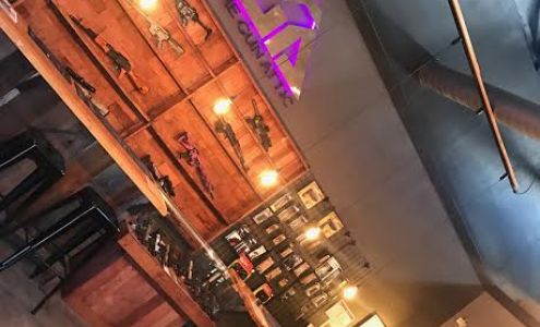 Gun Attic Customs | 916 Firearms