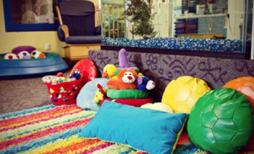 Children's Paradise - East Vista