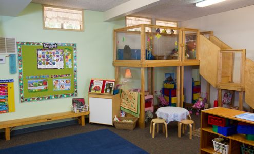Noah's Ark Learning Center Preschool and Infant Toddler Care