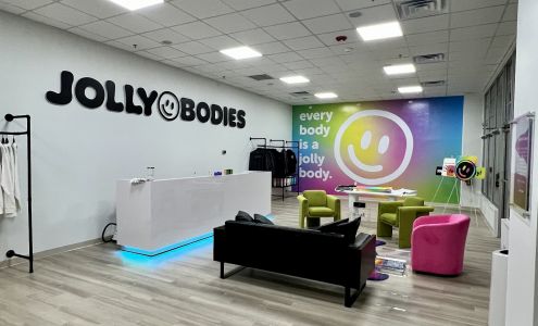 Jolly Bodies Little Rock