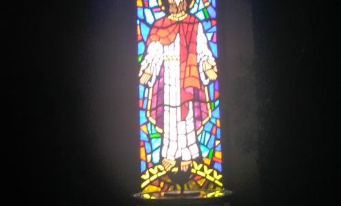 Christ the King Lutheran Church