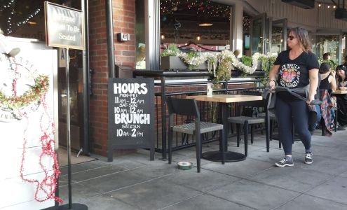 Moonlight Marketplace