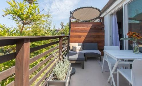 Inn at Moonlight Beach