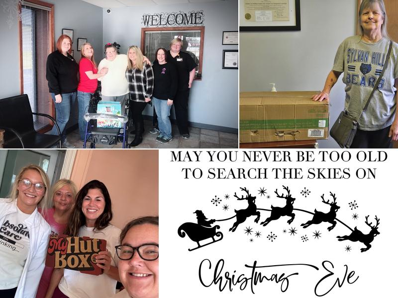 Absolute Care Management Corporation