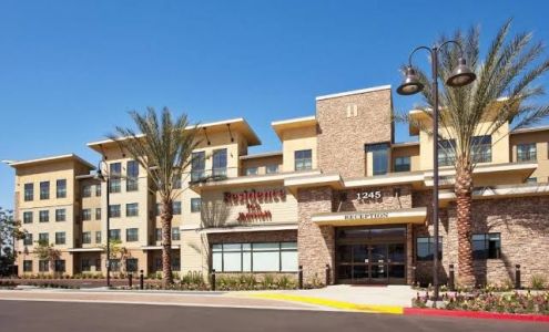 Residence Inn San Diego North/San Marcos