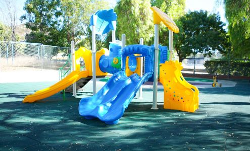 Montessori School of San Marcos