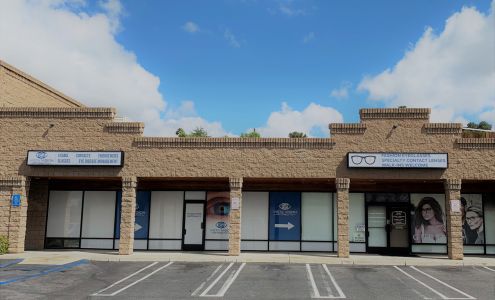 Vista Vision Optometry