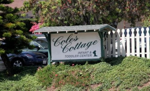 Coles Cottage Academy