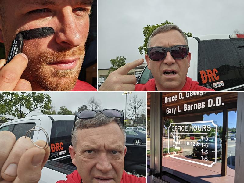 Vista Vision Associates