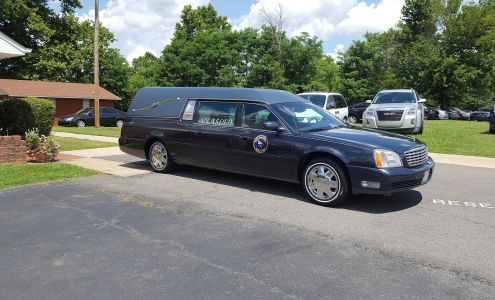 Veasley Funeral Home & Cremations, Inc.