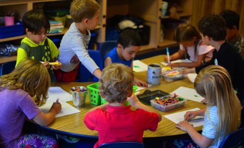 A Creative Beginning PreSchool