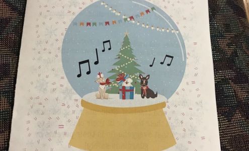 Zion Lutheran Church & School