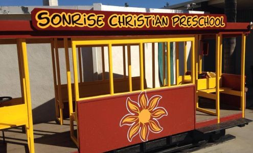 SonRise Christian Preschool