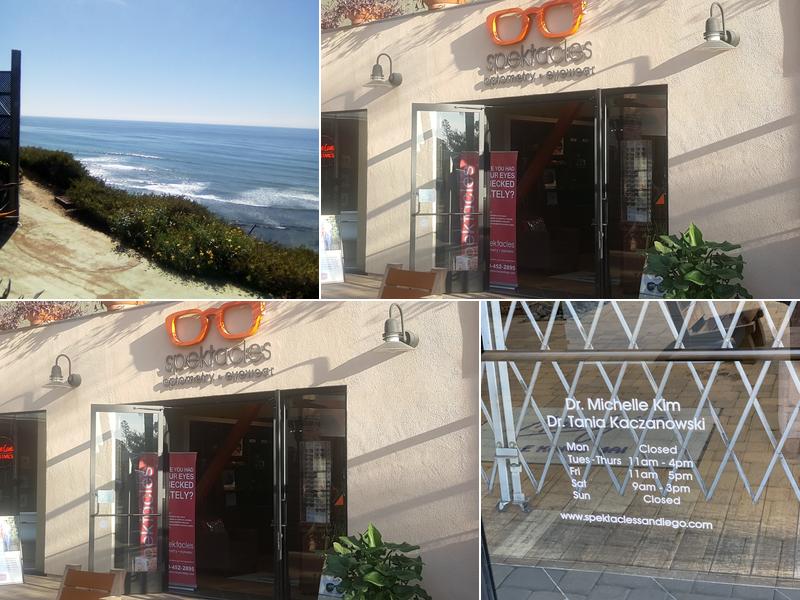 Spektacles Optometry and Eyewear