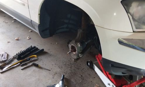 CR MOBILE AUTO REPAIR LLC