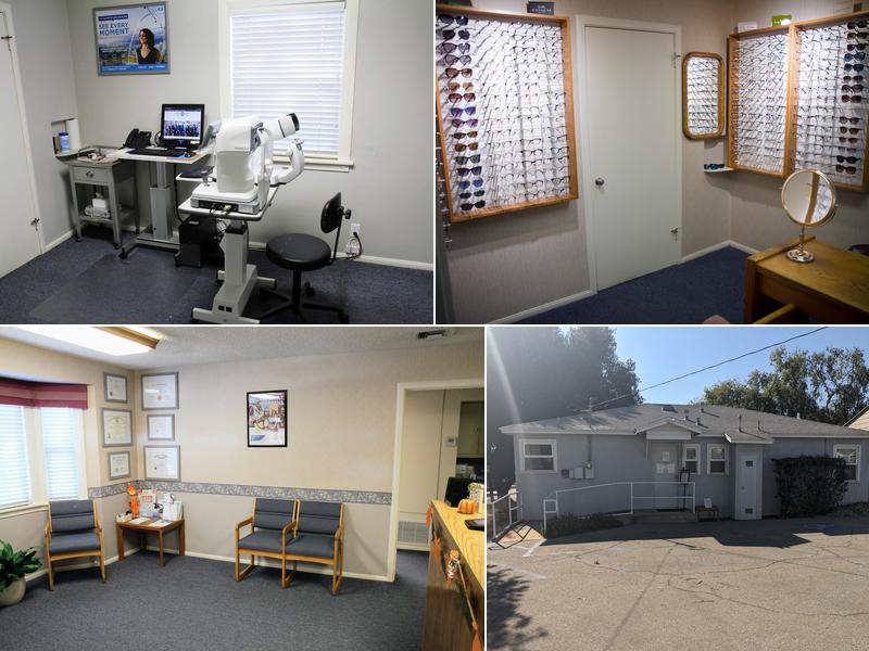 Optometric Group of Upland