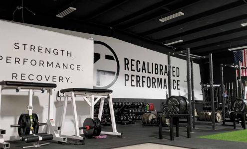 Recalibrated Performance