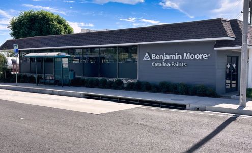 Paint Bucket - Catalina Paints