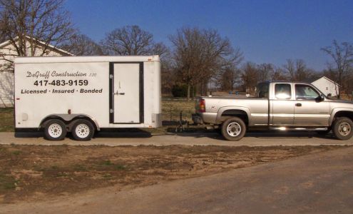 DeGraff Construction | Roofing Company