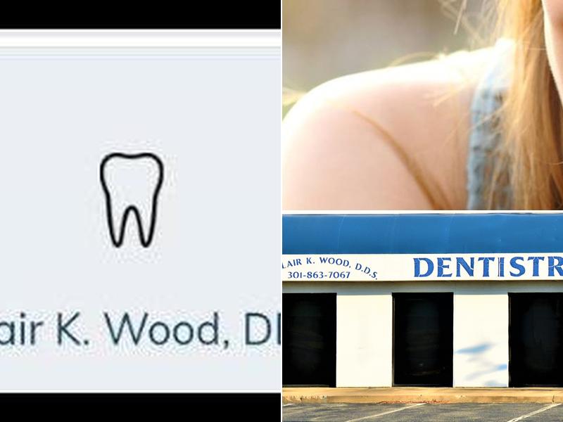 Blair K. Wood, DDS
