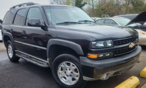 Steals On Wheels Llc