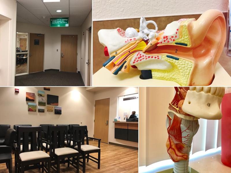 Palouse ENT & Audiology