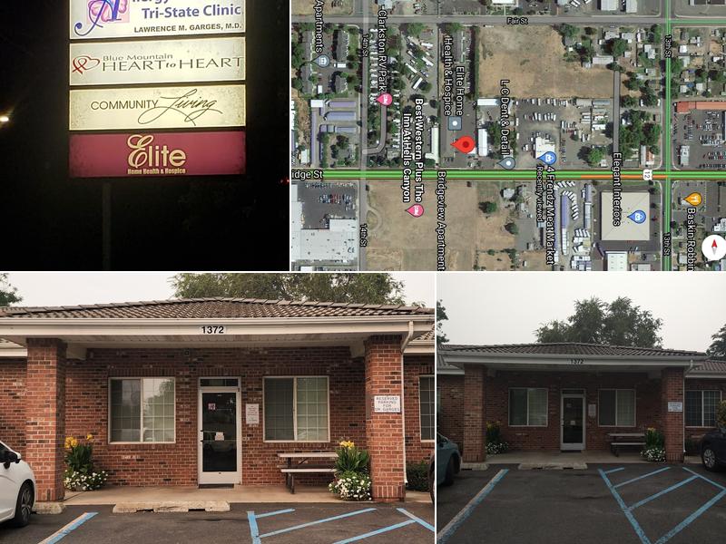 Allergy and Asthma Tristate Clinic