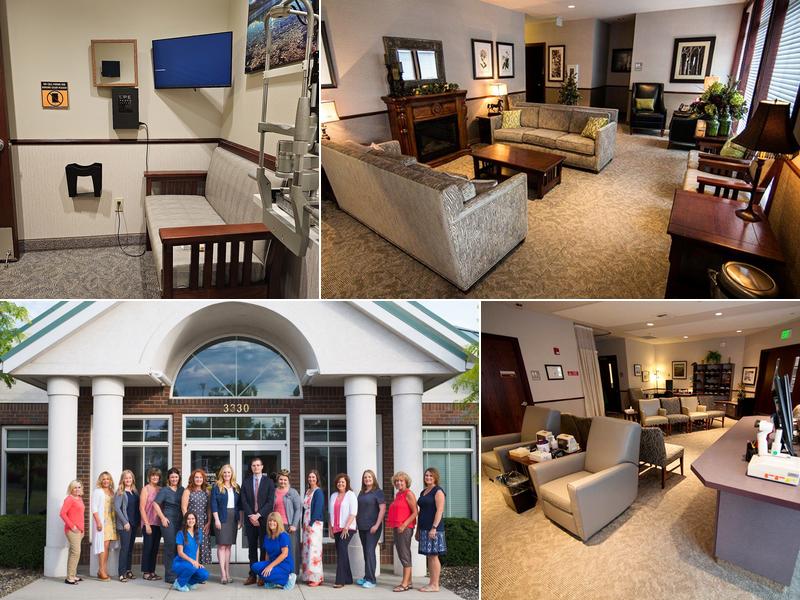 Pacific Cataract and Laser Institute