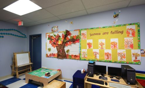 Kiddie Academy of Claremont