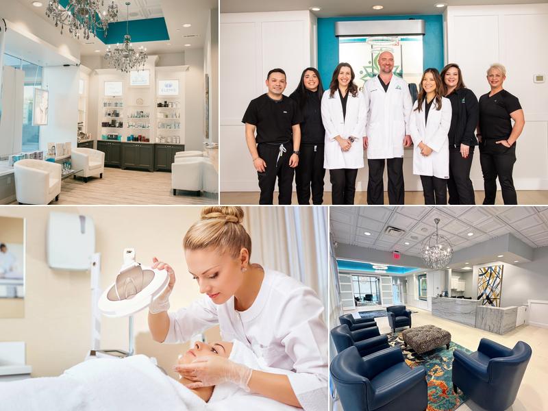 Rejuvenated Medical Spa