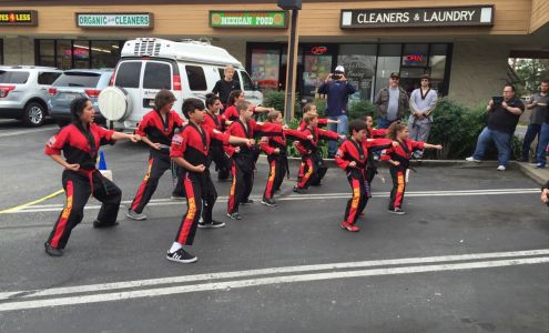 Excel Taekwondo Academy