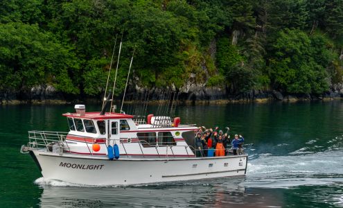 Kodiak Marine Charters Kodiak