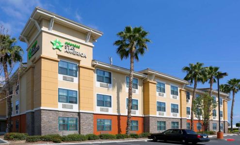 Extended Stay America