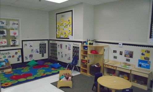 Higgins Ranch KinderCare