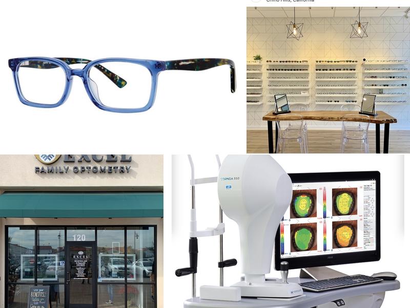 Excel Family Optometry