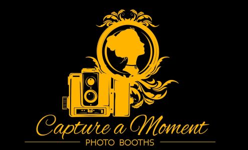 Capture A Moment Photo Booths