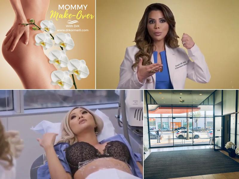 Dr. Tanya Kormeili: Derm & Rejuvenation Institute of Santa Monica