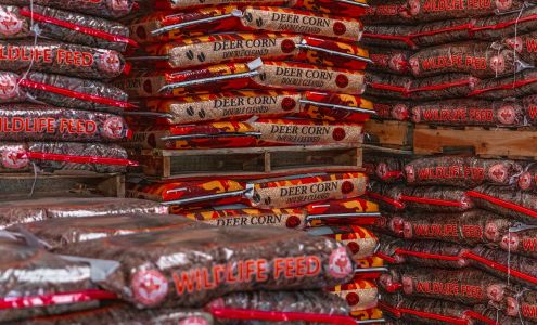 Muskogee Ranch Outlet