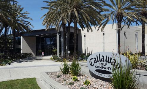 Callaway Golf Co