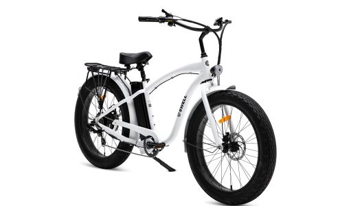 Swell Electric Bikes