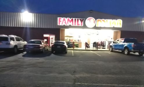 Family Dollar