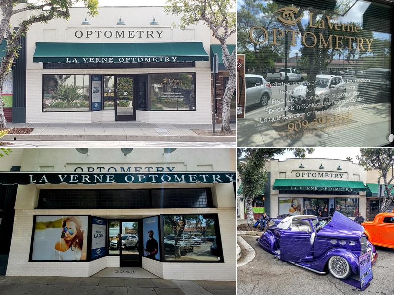 La Verne Optometry