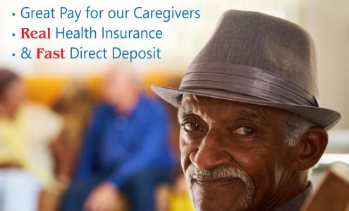 Medi-Home HealthCare Agency