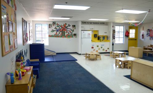 Tutor Time of Upland