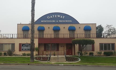 Gateway Montessori Preschool
