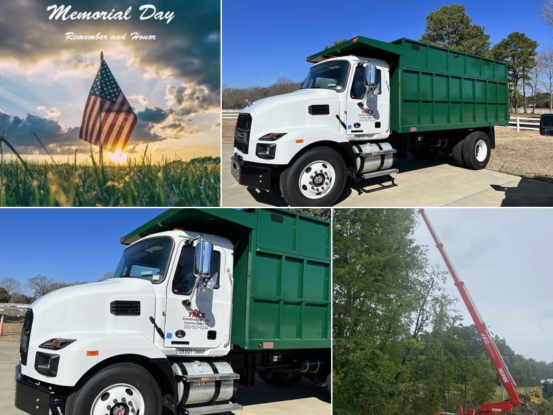 M J Price Construction Co Inc