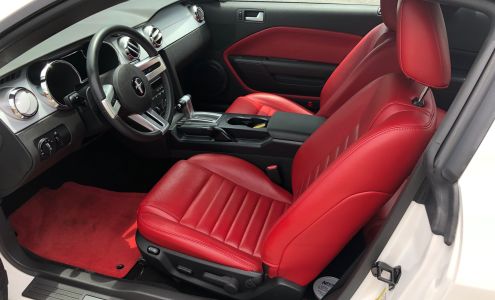 Mr. Wheeler & Sons Mobile Detailing