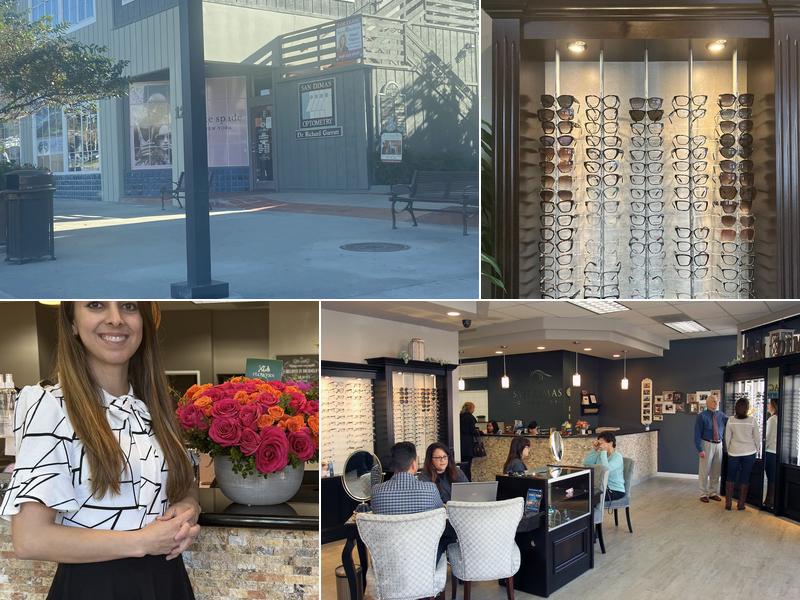 San Dimas Optometry