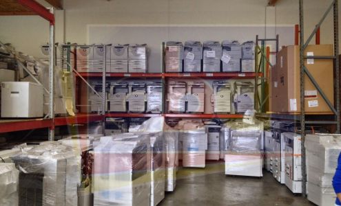 ABD Office Solutions Inc.