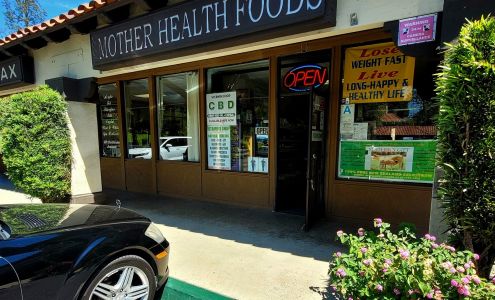Good Mother's Health Foods